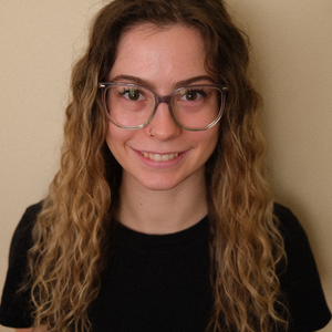 Fundraising Page: Lillian Connelly